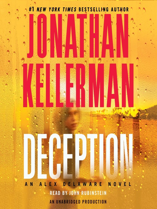 Title details for Deception by Jonathan Kellerman - Available